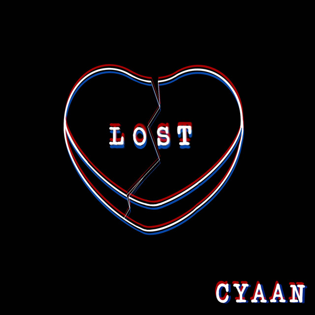 Lost